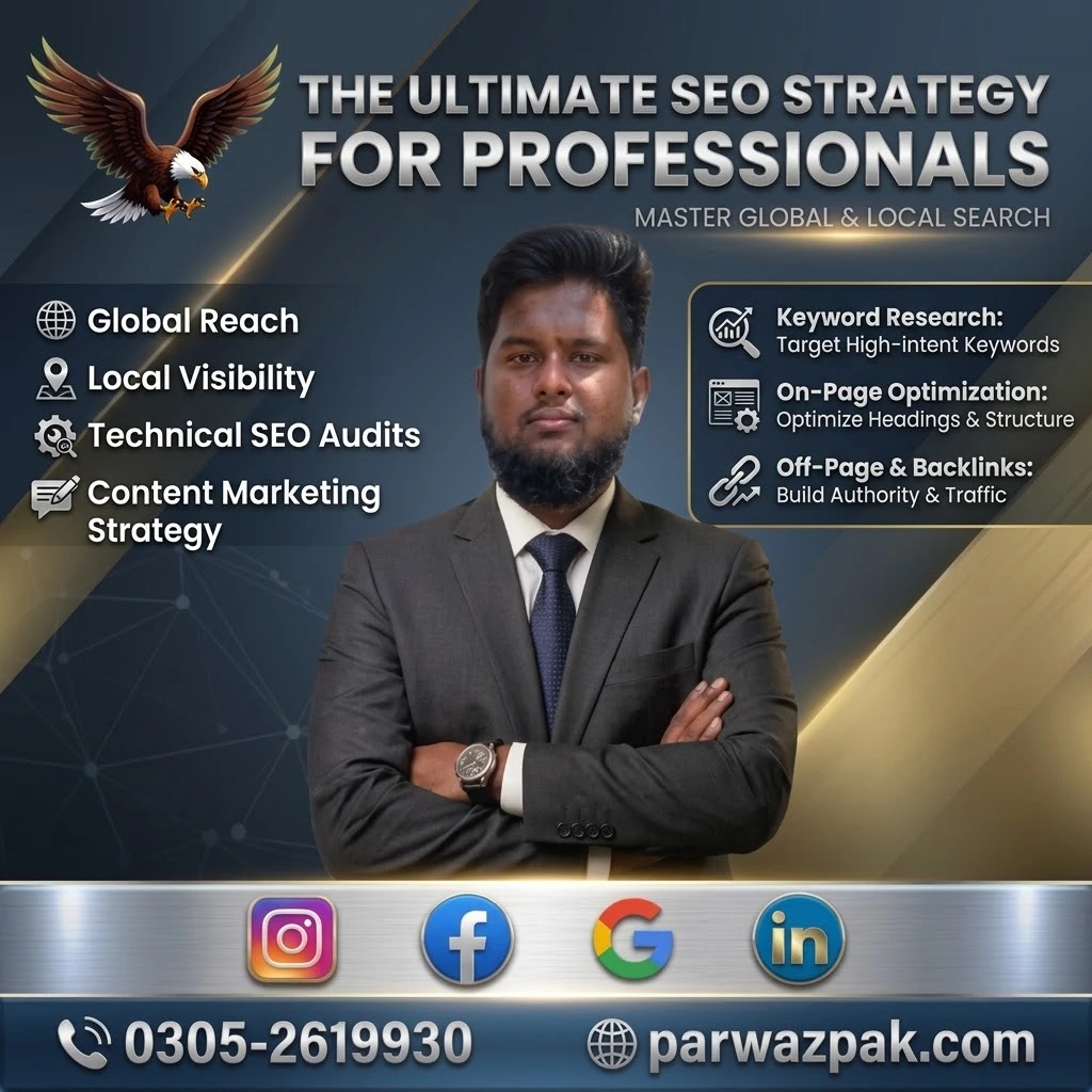 The Ultimate SEO