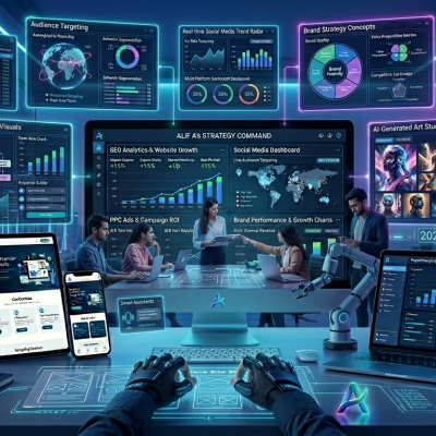 Digital Marketing Course